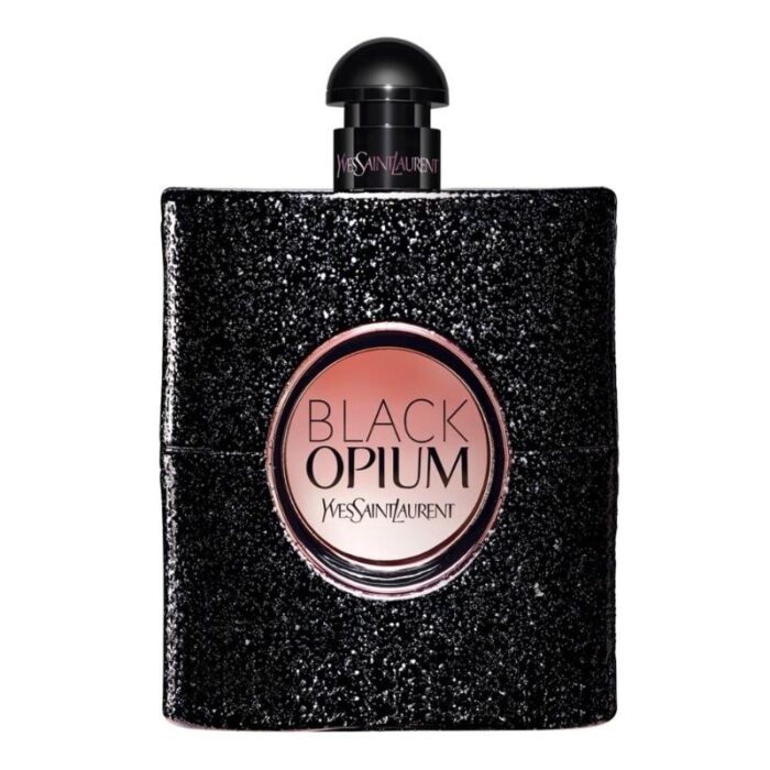Yves Saint Laurent Black Opium Eau de Parfum Spray - Image 1