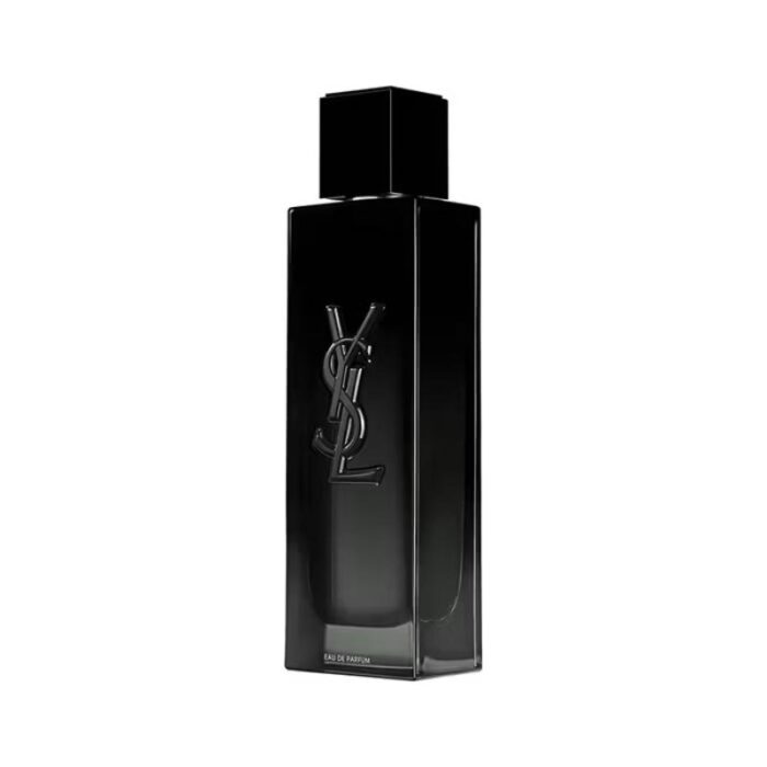 Yves Saint Laurent MYSLF Eau de Parfum Refillable Spray - Image 1