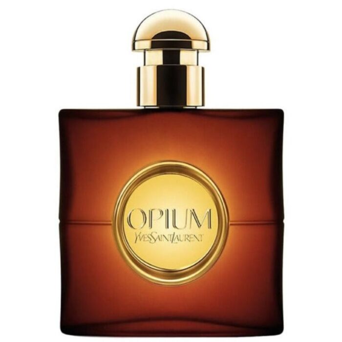 Yves Saint Laurent Opium Eau de Parfum Spray - Image 1