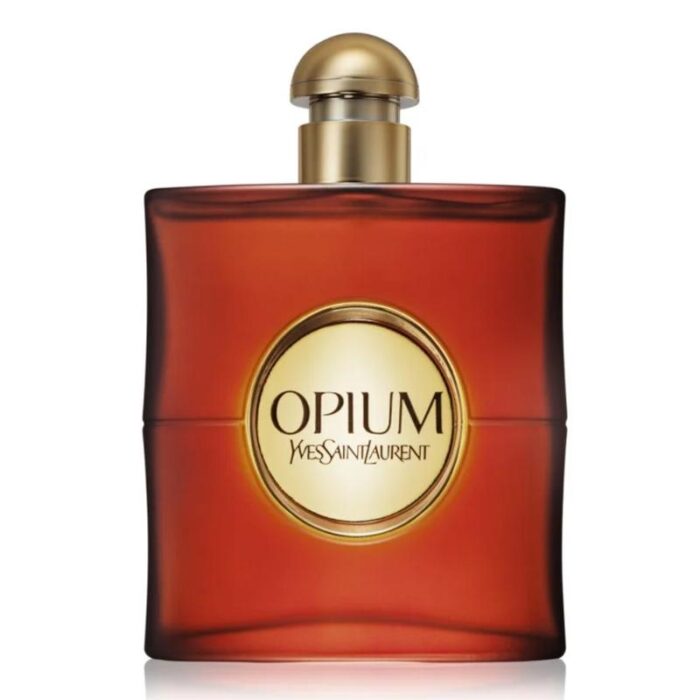 Yves Saint Laurent Opium Eau de Toilette Spray - Image 1