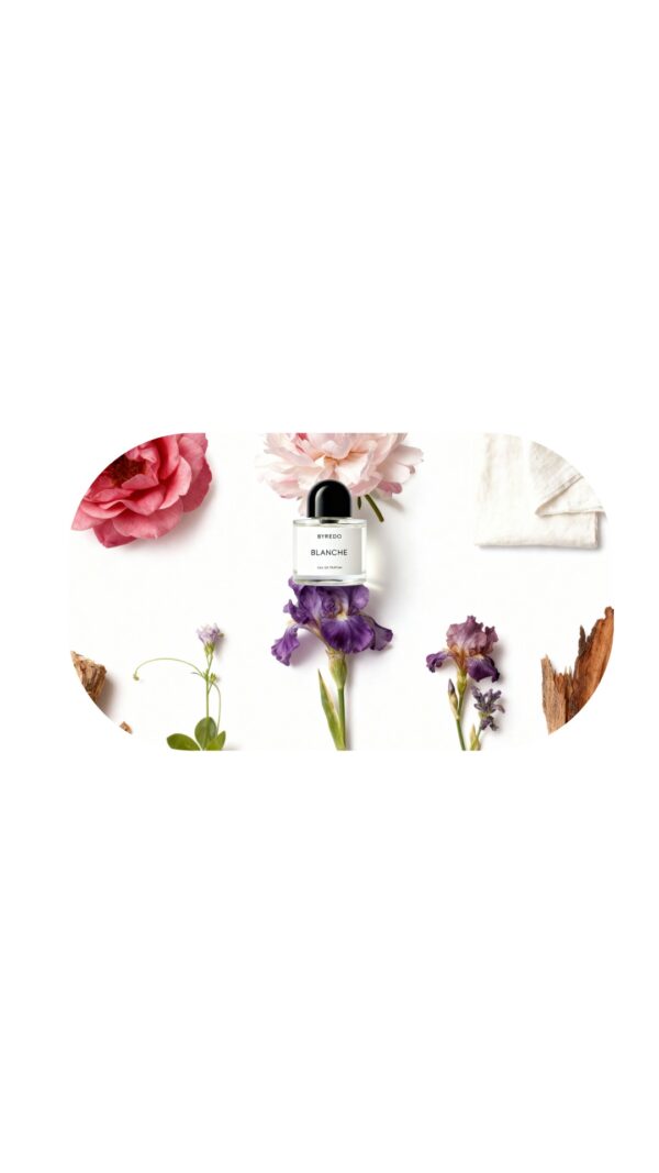 Byredo Blanche Eau de Parfum 100ml Spray