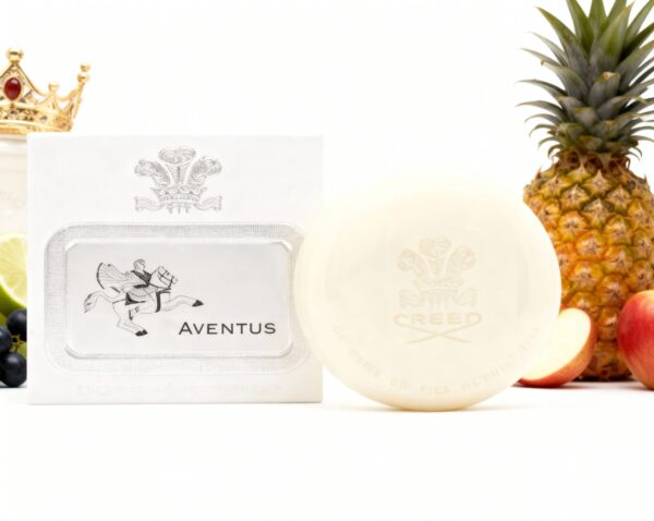Creed Aventus Millesime Soap 150g