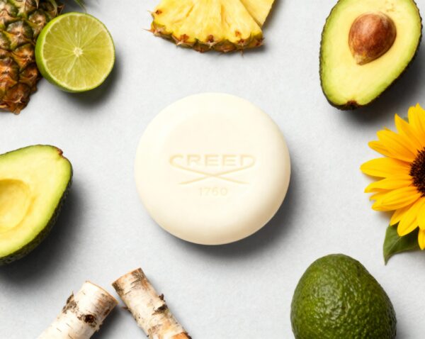 Creed Aventus for Her Soap 150g
