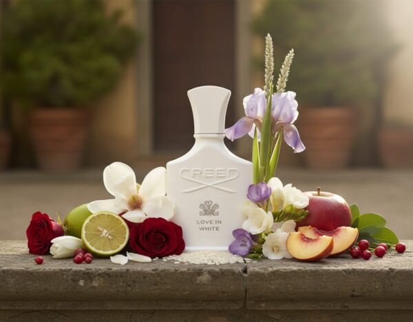 Creed Love in White for Summer Eau de Parfum 30ml Spray (Copy)