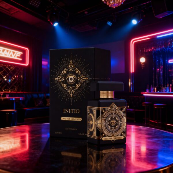 Initio Parfums Prives Oud for Greatness Eau de Parfum 90ml Spray