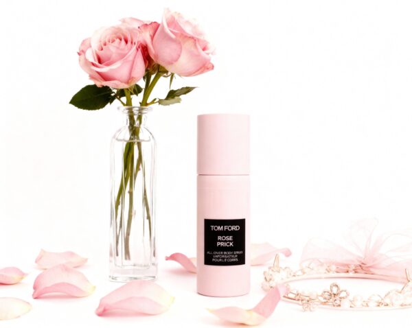 Tom Ford Rose Prick All Over Body Spray 150ml (Unisex)