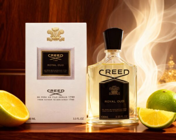 Creed Royal Oud Eau de Parfum 100ml Spray