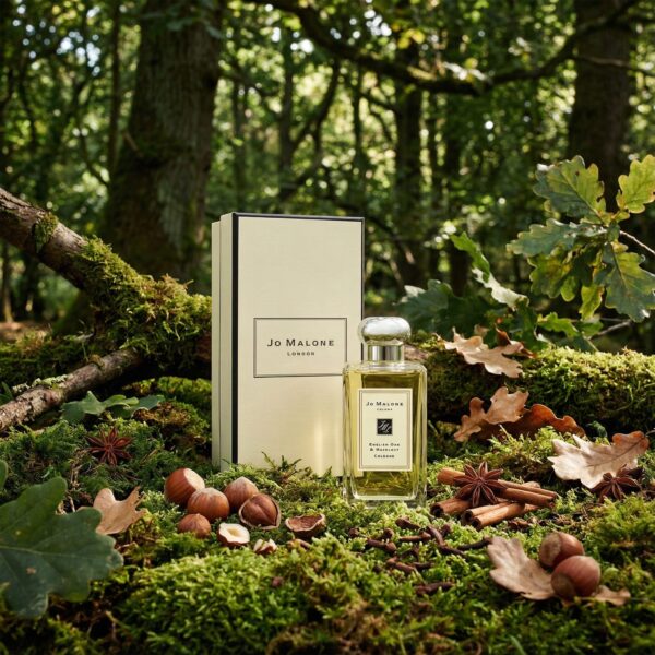 Jo Malone English Oak & Hazelnut Eau de Cologne 30ml Spray