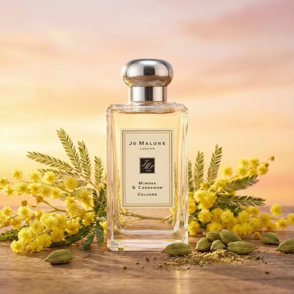 Jo Malone Mimosa & Cardamom Eau de Cologne 100ml Spray